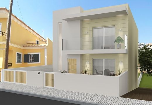 Villa en Portimão, Faro
