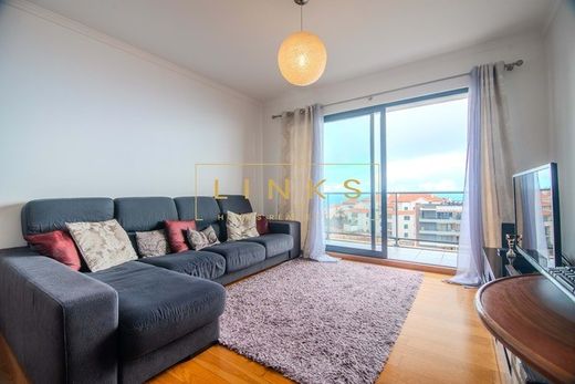 Apartment in Caniço, Santa Cruz