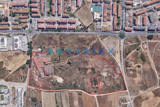 Terreno en Montijo, Setúbal