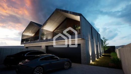 Villa Vila Nova de Gaia, Distrito do Porto