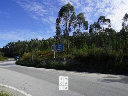 Land in Nogueira de Cravo, Oliveira de Azeméis