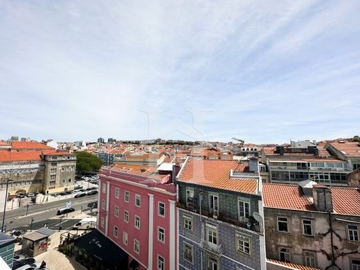 아파트 / Arroios, Lisbon