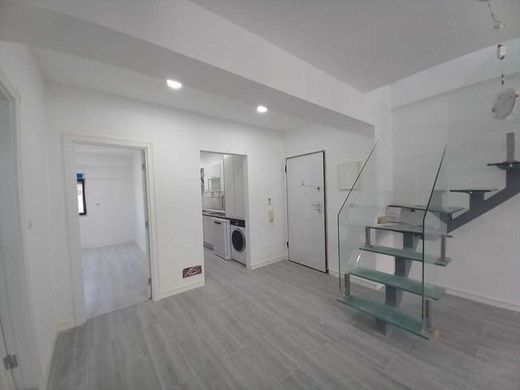 Apartment in Costa da Caparica, Almada