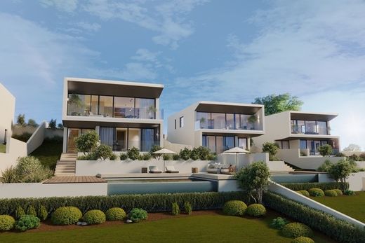 Villa a Feteiras, Ponta Delgada