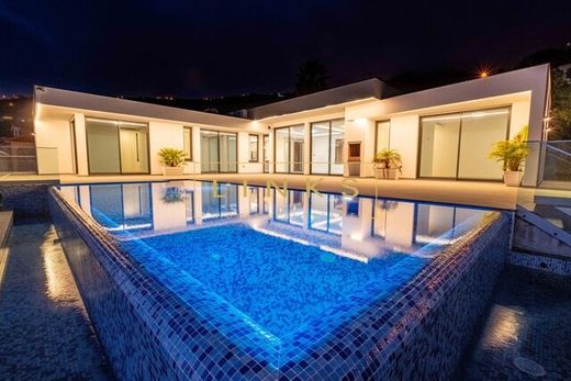 빌라 / Calheta, Madeira