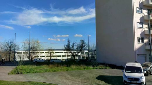 Terreno en Covilhã, Castelo Branco