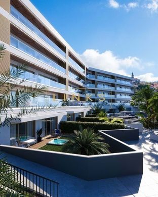 Daire Calheta, Madeira