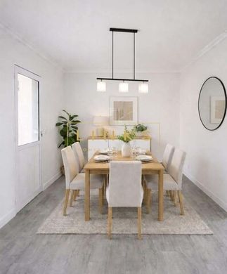 Villa à Gaula, Santa Cruz