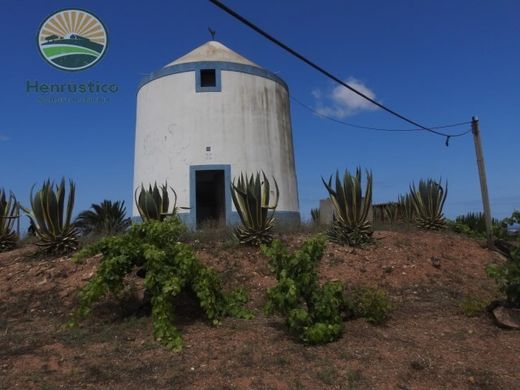 Вилла, Santiago do Cacém, Distrito de Setúbal