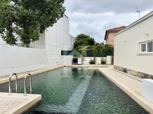 Villa in Carcavelos e Parede, Cascais