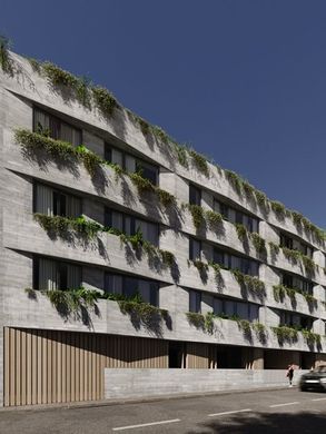 Appartamento a Paranhos, Porto