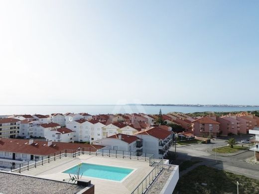 Apartment in Atouguia da Baleia, Peniche
