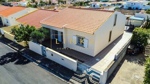 빌라 / Vila de Porto Santo, Madeira