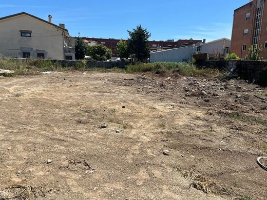 Land in São Mamede de Infesta, Matosinhos