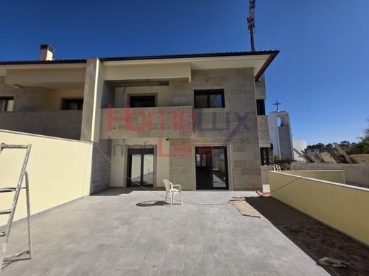 Villa - Ranhados, Viseu