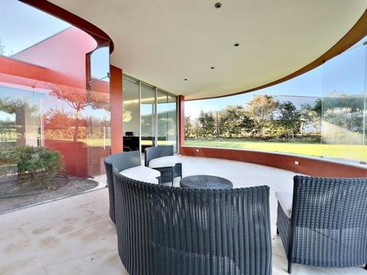 ﻓﻴﻼ ﻓﻲ Vau, Óbidos