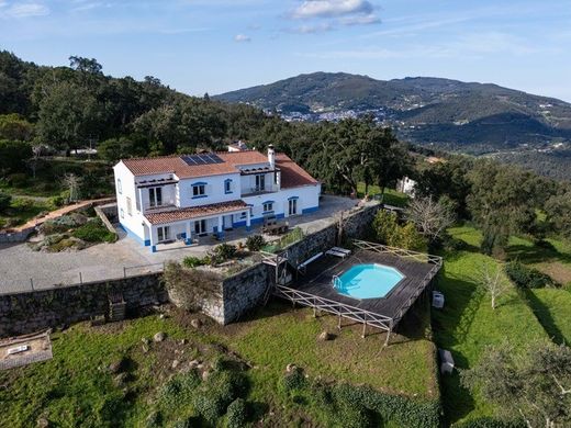 Villa in Monchique, Distrito de Faro