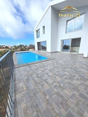 Βίλα σε Prazeres, Calheta