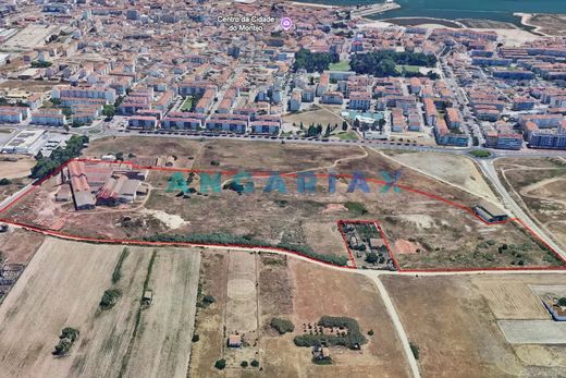 토지 / Montijo, Distrito de Setúbal