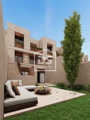 别墅  Castelo do Maia, Maia