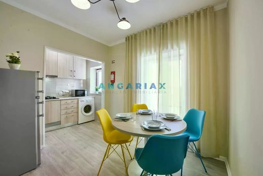 Komplex apartman Leiria, Distrito de Leiria