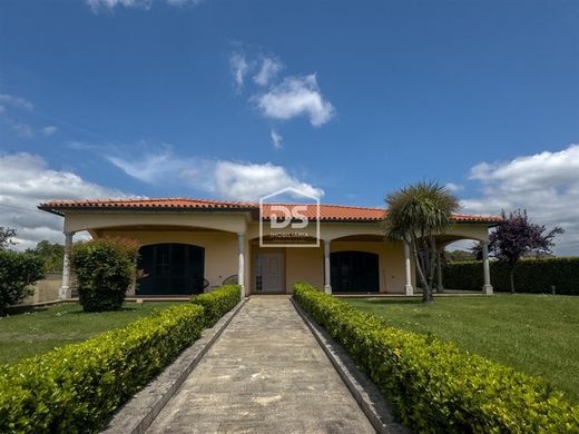 Villa Valença, Distrito de Viana do Castelo