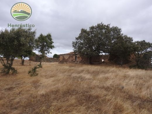 Fattoria a Azinheira dos Barros, Grândola