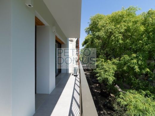 Daire Avenidas Novas, Lisbon