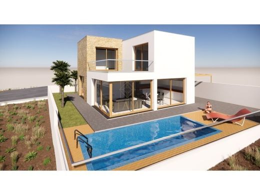 Вилла, Vila de Porto Santo, Madeira