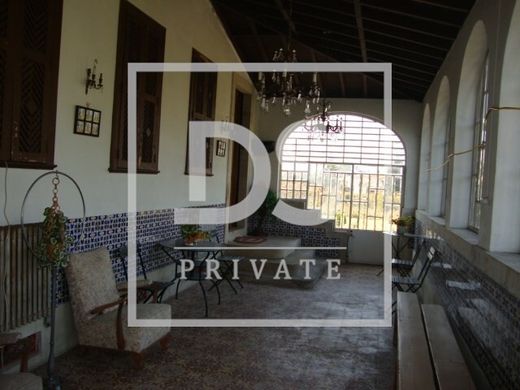 Fattoria a Vilar do Pinheiro, Vila do Conde