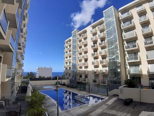 Piso / Apartamento en São Martinho, Funchal