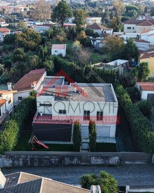 Villa a Rebordões, Santo Tirso