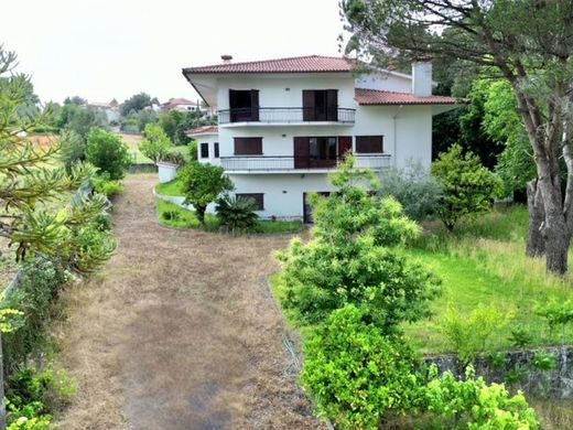 Villa - Lanhezes, Viana do Castelo