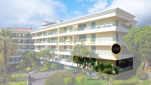 아파트 / São Martinho, Funchal