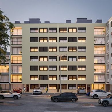 套间/公寓  Braga, Distrito de Braga