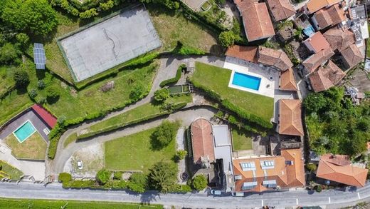 Fattoria a Bustelo, Cinfães