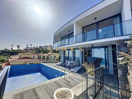 Villa in Caniço, Santa Cruz