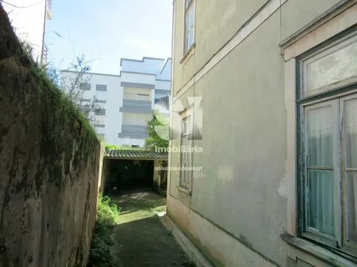 Villa a Santo António dos Olivais, Coimbra