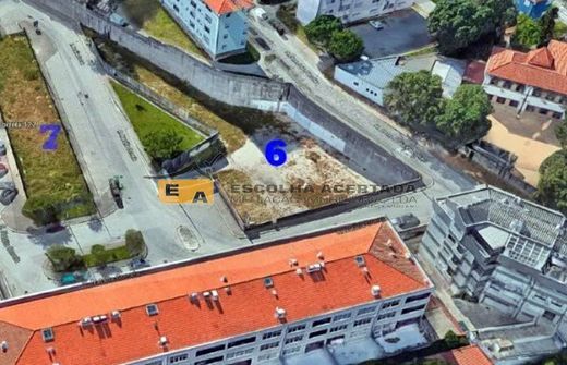 ‏קרקע ב  Campanhã, Porto