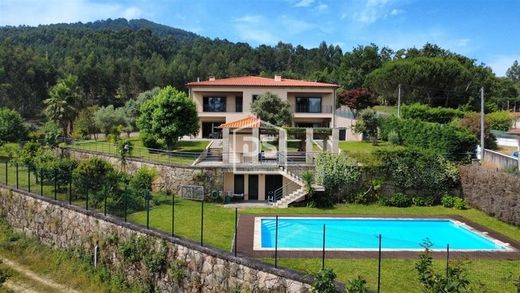Villa in Reboreda, Vila Nova de Cerveira
