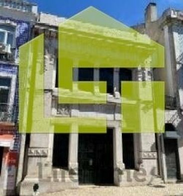 Appartementencomplex in Estrela, Lisbon