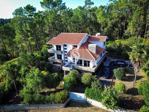 Villa en Troporiz, Monção