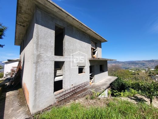 Farma w Várzea de Abrunhais, Lamego