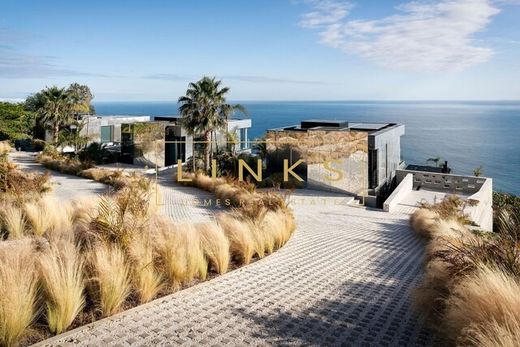 Villa in Tabúa, Ribeira Brava