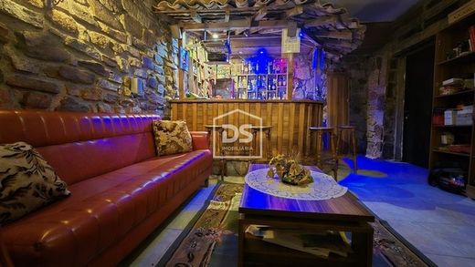 Villa in Aldeia de Santo António, Sabugal