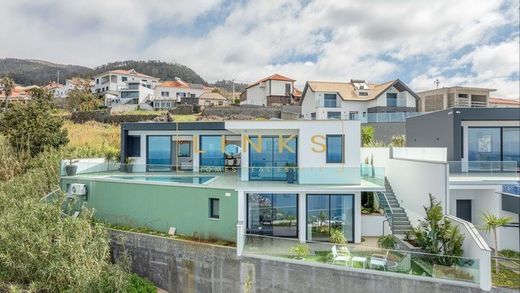 Villa in Calheta, Madeira
