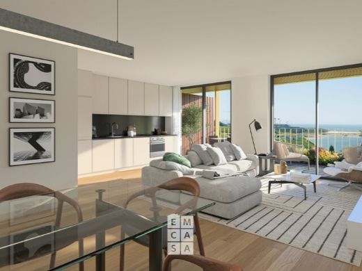 Appartamento a Canidelo, Vila Nova de Gaia