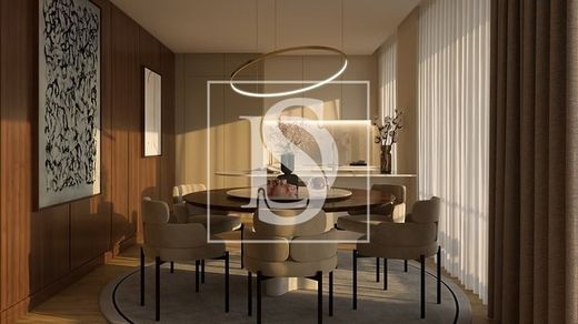 Apartment in Aldoar, Porto