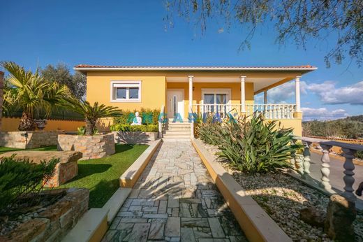 Villa à Marrazes, Leiria