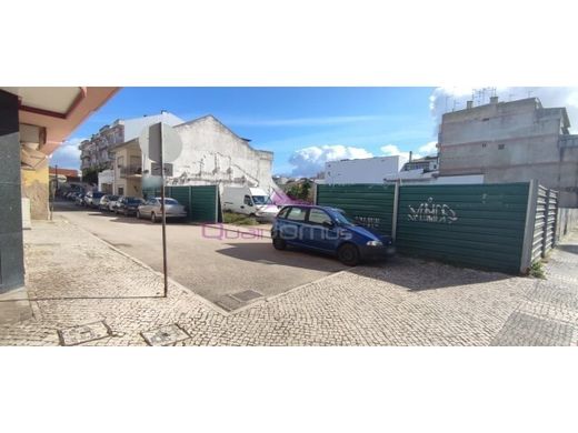 Участок, Entroncamento, Distrito de Santarém